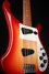 Rickenbacker 4003/5 S, Fireglo: Close up - Free