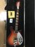 Rickenbacker 620/6 , Fireglo: Full Instrument - Front