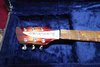 Rickenbacker 330/6 , Fireglo: Headstock