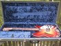 Rickenbacker 360/12 C63, Fireglo: Free image2