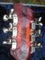 Rickenbacker 360/12 C63, Fireglo: Headstock - Rear
