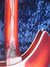 Rickenbacker 360/12 C63, Fireglo: Neck - Rear