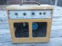 Rickenbacker M-8/amp Mod, Cream: Body - Front