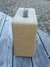 Dec 1954 Rickenbacker M-8/amp Mod, Cream: Body - Rear