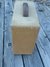 Rickenbacker M-8/amp Mod, Cream: Full Instrument - Front