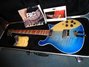 Rickenbacker 660/12 , Blueburst: Free image