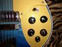 Rickenbacker 660/12 , Blueburst: Close up - Free2