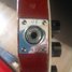 Rickenbacker 615/6 Mod, Fireglo: Close up - Free