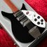 Rickenbacker 325/6 C64, Jetglo: Body - Front