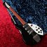 Rickenbacker 325/6 C64, Jetglo: Full Instrument - Front