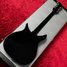 Rickenbacker 325/6 C64, Jetglo: Full Instrument - Rear