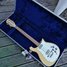 Rickenbacker 450/12 Setneck, Natural: Free image2