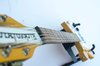Rickenbacker 450/12 Setneck, Natural: Neck - Front