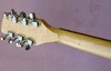 Rickenbacker 450/12 Setneck, Natural: Neck - Rear