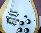 Rickenbacker 450/12 Setneck, Natural: Close up - Free