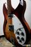 Rickenbacker 330/6 , Fireglo: Free image
