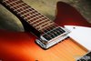 Rickenbacker 330/6 , Fireglo: Neck - Front