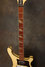 Rickenbacker 4001/4 BT, White: Neck - Front