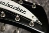 Rickenbacker 360/6 V64, Jetglo: Free image2