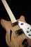 Rickenbacker 360/6 , Natural Walnut: Free image2