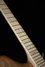 Rickenbacker 360/6 , Natural Walnut: Neck - Front