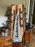 Rickenbacker 360/12 , Mapleglo: Headstock