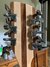 Rickenbacker 360/12 , Mapleglo: Headstock - Rear
