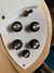 Rickenbacker 360/12 , Mapleglo: Close up - Free