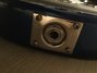 Rickenbacker 330/12 , Midnightblue: Close up - Free