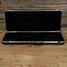 Rickenbacker 360/6 Noir, Matte Black: Free image