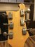 Rickenbacker 480/6 , Mapleglo: Headstock - Rear