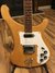 Rickenbacker 480/6 , Mapleglo: Body - Front