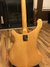 May 1974 Rickenbacker 480/6 , Mapleglo: Body - Rear