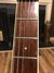 Rickenbacker 480/6 , Mapleglo: Neck - Front