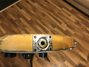Rickenbacker 480/6 , Mapleglo: Close up - Free