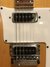 Rickenbacker 480/6 , Mapleglo: Close up - Free2