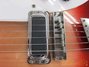 Rickenbacker 620/6 Mod, Fireglo: Free image