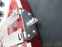 Rickenbacker 620/6 Mod, Fireglo: Free image2
