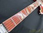 Rickenbacker 620/6 Mod, Fireglo: Neck - Front