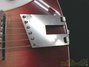 Rickenbacker 620/6 Mod, Fireglo: Close up - Free2
