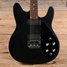 Rickenbacker 430/6 , Satin Black: Body - Front
