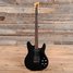 Rickenbacker 430/6 , Satin Black: Full Instrument - Front