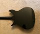Apr 2002 Rickenbacker 350/6 V63, Jetglo: Body - Rear