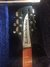 Rickenbacker 450/12 , Black: Headstock