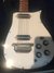 Rickenbacker 450/12 , Black: Body - Front