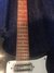Rickenbacker 450/12 , Black: Neck - Front
