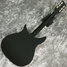 Rickenbacker 325/6 JL, Jetglo: Full Instrument - Rear