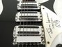 Rickenbacker 325/6 JL, Jetglo: Close up - Free