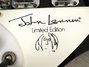 Rickenbacker 325/6 JL, Jetglo: Close up - Free2