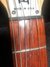 Rickenbacker 330/6 , Mapleglo: Neck - Front